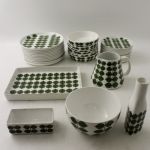 859 7069 DINNER SET